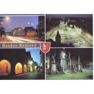 F 19886 - Hradec Králové