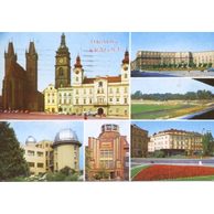 F 19890 - Hradec Králové