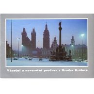 F 19899 - Hradec Králové