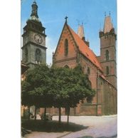 F 19908 - Hradec Králové