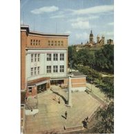 F 19906 - Hradec Králové