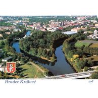 F 19915 - Hradec Králové