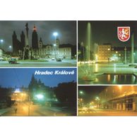 F 19926 - Hradec Králové