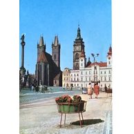 F 19919 - Hradec Králové