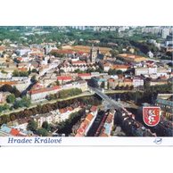 F 19924 - Hradec Králové