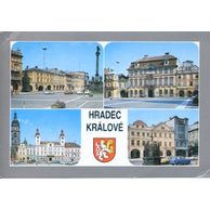 F 19930 - Hradec Králové