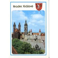 F 19928 - Hradec Králové