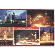 F 19936 - Hradec Králové