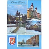 F 19972 - Hradec Králové