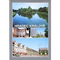 F 19968 - Hradec Králové