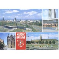 F 19970 - Hradec Králové