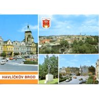 F 20150 - Havlíčkův Brod
