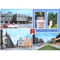 F 20151 - Havlíčkův Brod