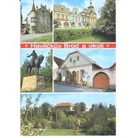 F 20147 - Havlíčkův Brod