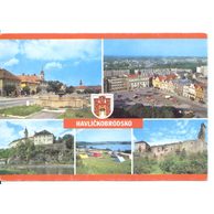 F 20153 - Havlíčkův Brod