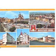 F 20155 - Havlíčkův Brod