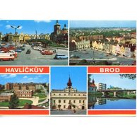 F 20156 - Havlíčkův Brod