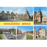 F 20158 - Havlíčkův Brod