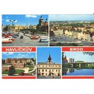 F 20159 - Havlíčkův Brod