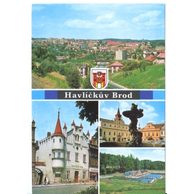 F 20157 - Havlíčkův Brod