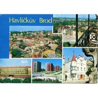 F 20154 - Havlíčkův Brod
