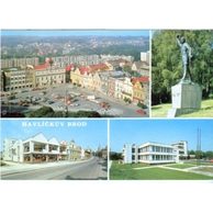 F 20160 - Havlíčkův Brod
