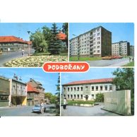 F 20167 - Podbořany