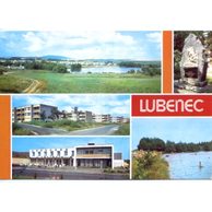 F 20180 - Lubenec