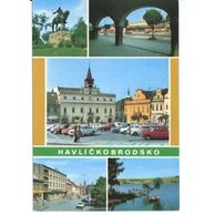 F 20201 - Havlíčkův Brod