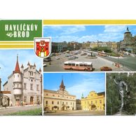 F 20200 - Havlíčkův Brod