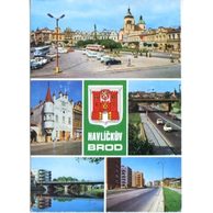 F 20204 - Havlíčkův Brod