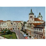 F 20208 - Havlíčkův Brod