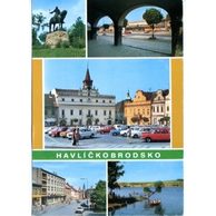 F 20206 - Havlíčkův Brod