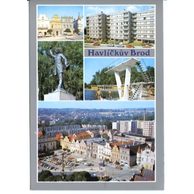 F 20207 - Havlíčkův Brod