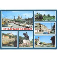 F 20205 - Havlíčkův Brod