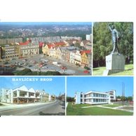 F 20203 - Havlíčkův Brod