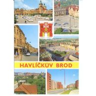 F 20211 - Havlíčkův Brod