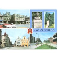 F 20209 - Havlíčkův Brod