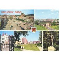 F 20213 - Havlíčkův Brod