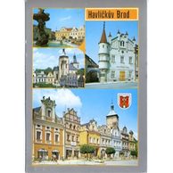 F 20210 - Havlíčkův Brod