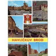 F 20212 - Havlíčkův Brod