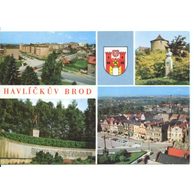 F 20215 - Havlíčkův Brod