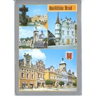 F 20217 - Havlíčkův Brod