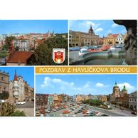 F 20216 - Havlíčkův Brod