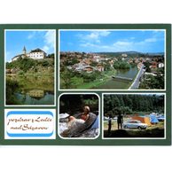 F 20230 - Ledeč nad Sázavou