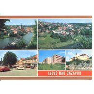 F 20231 - Ledeč nad Sázavou