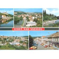 F 20232 - Ledeč nad Sázavou