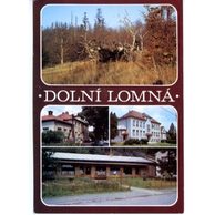 F 20274 - Dolní Lomná