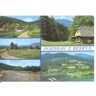 F 20285 - Beskydy