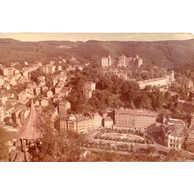 F 20348 - Karlovy Vary